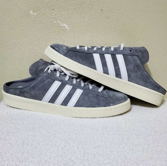 adidas Other - Adidas campus 80s mule